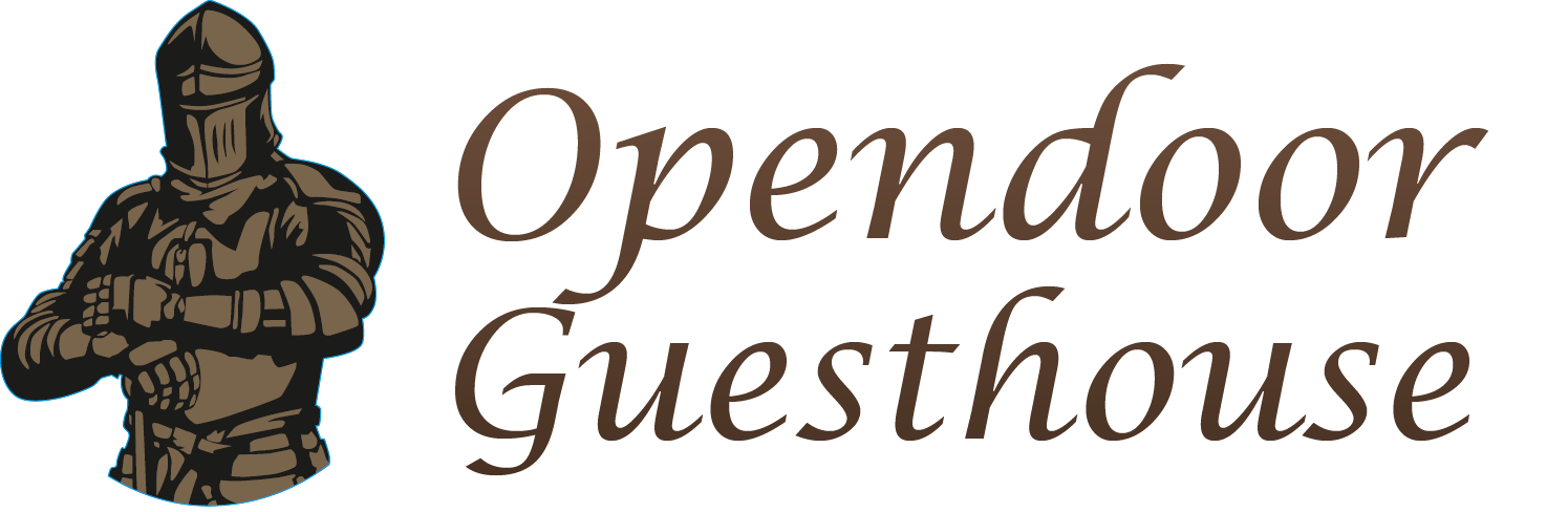 Open Door Guesthouse Pretoria